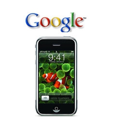 Apple ne compte pas supprimer le moteur de recherche Google sur l'iPhone Apple ne compte pas supprimer le moteur de recherche Google sur l'iPhone